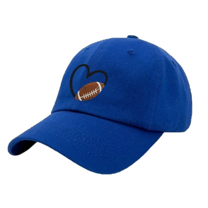 Unisex Fashion Casual Printed Cap
