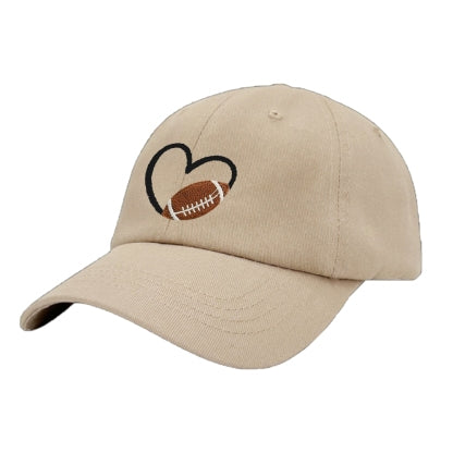 Unisex Fashion Casual Printed Cap
