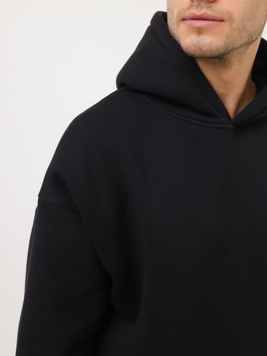 2 Pcs Hoodie Jogger Sweatsuits