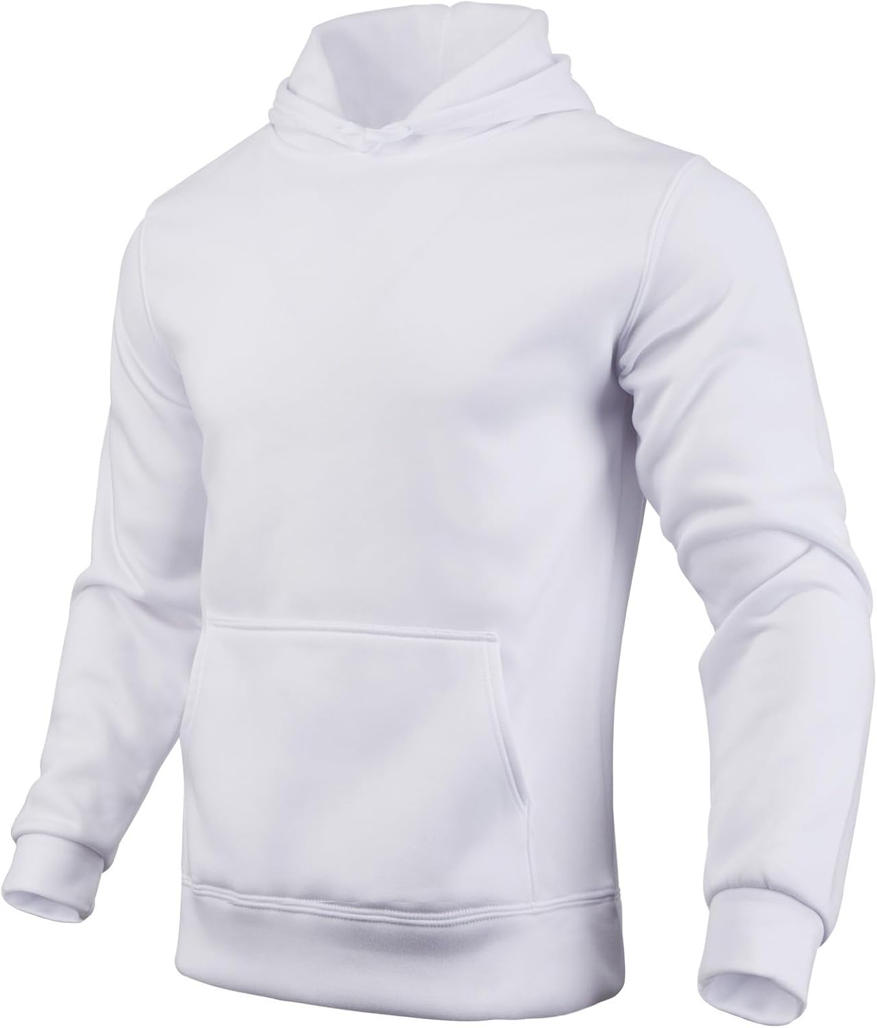 Men's Sweatsuits 2 Piece Tracksuit Sets Hoodie Sweatpants
