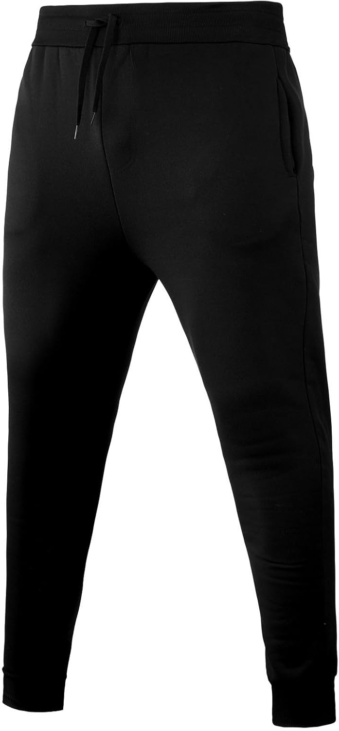 Men's Sweatsuits 2 Piece Tracksuit Sets Hoodie Sweatpants