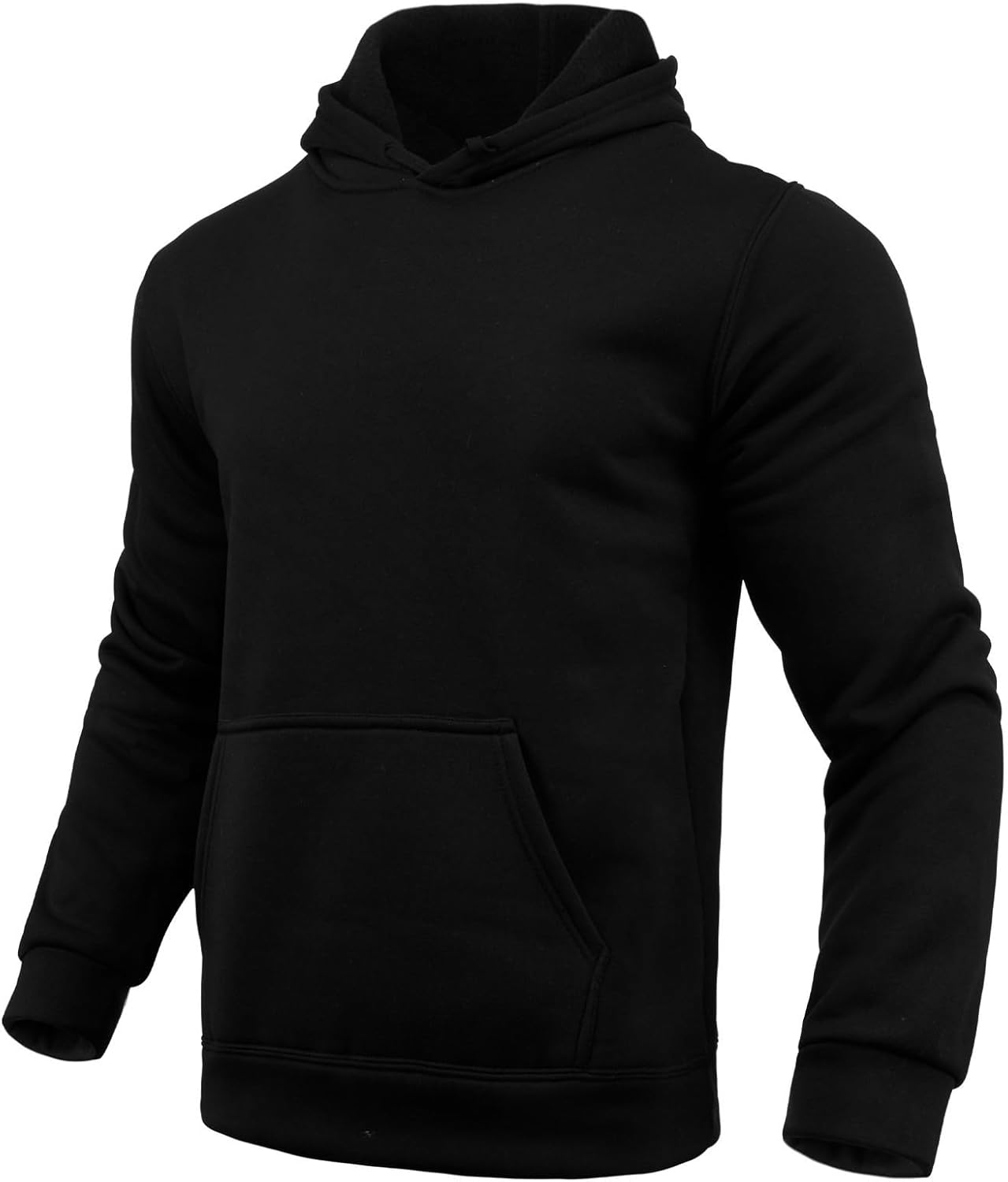 Men's Sweatsuits 2 Piece Tracksuit Sets Hoodie Sweatpants