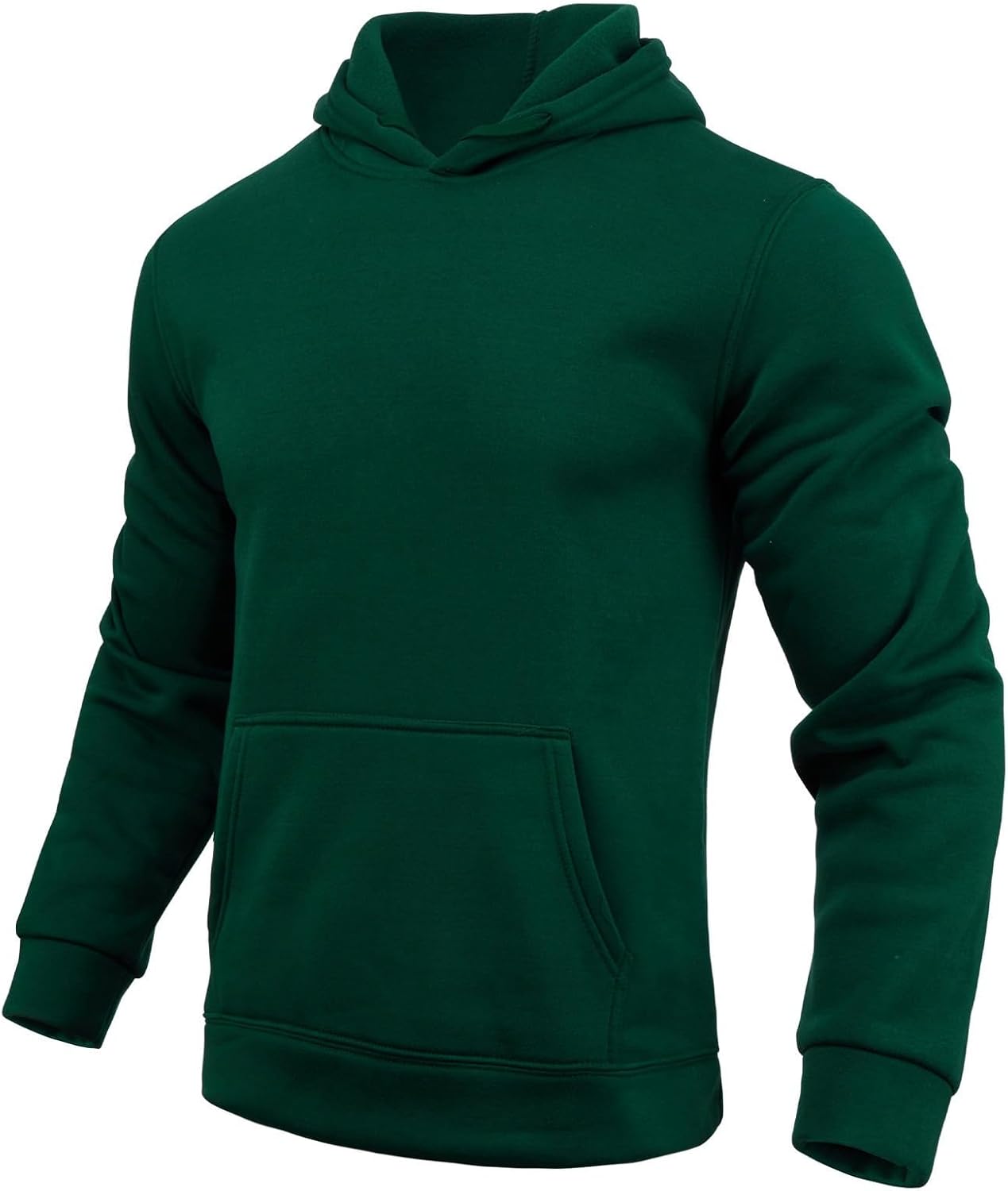Men's Sweatsuits 2 Piece Tracksuit Sets Hoodie Sweatpants
