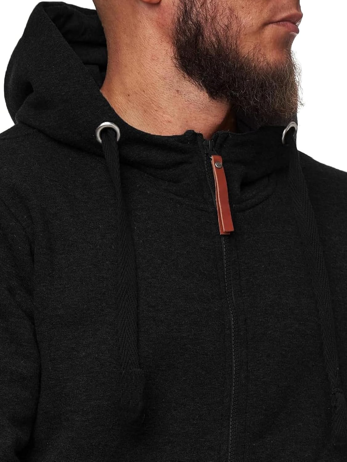 Hoodie Suit for Men 2 Piece Men's Jogging Tracksuit Set