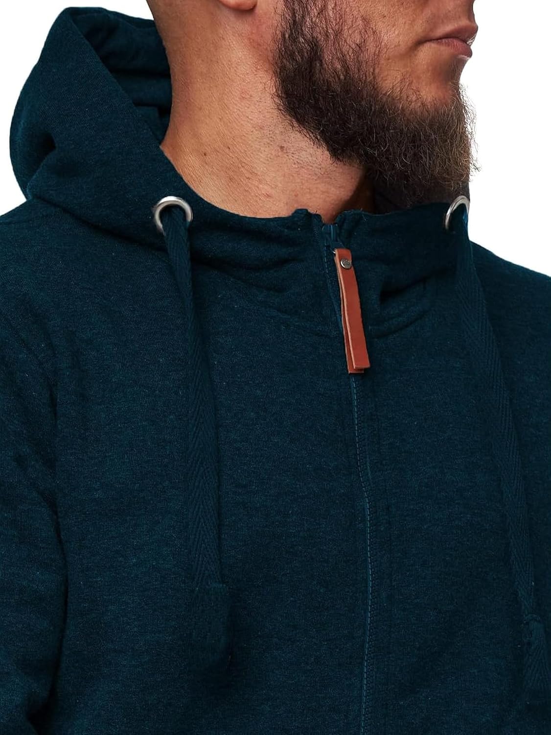 Hoodie Suit for Men 2 Piece Men's Jogging Tracksuit Set