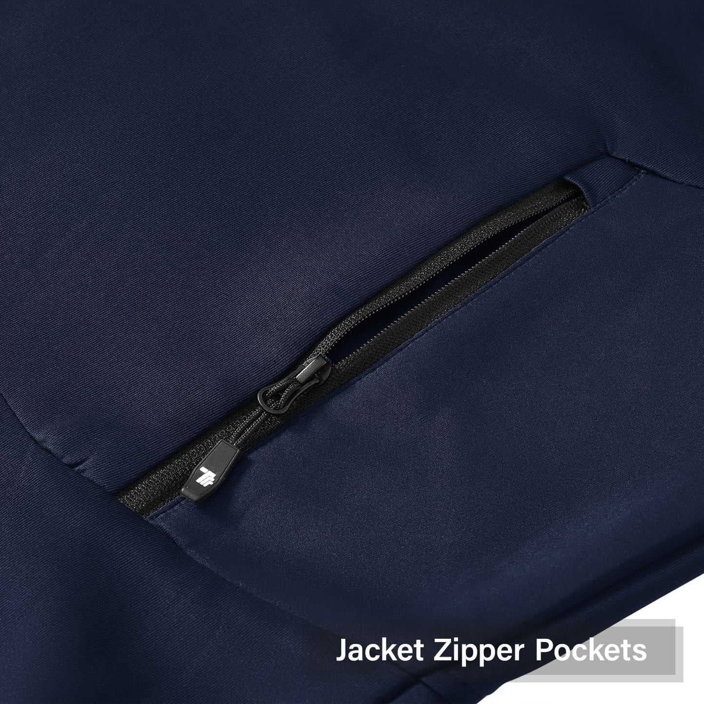 Men's Tracksuits Set Full Zip Jacket Hoodie Sweatsuit