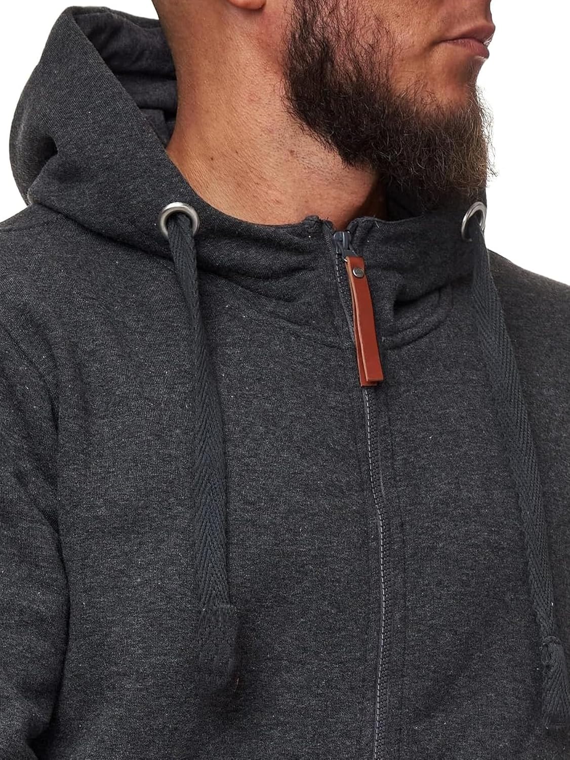Hoodie Suit for Men 2 Piece Men's Jogging Tracksuit Set