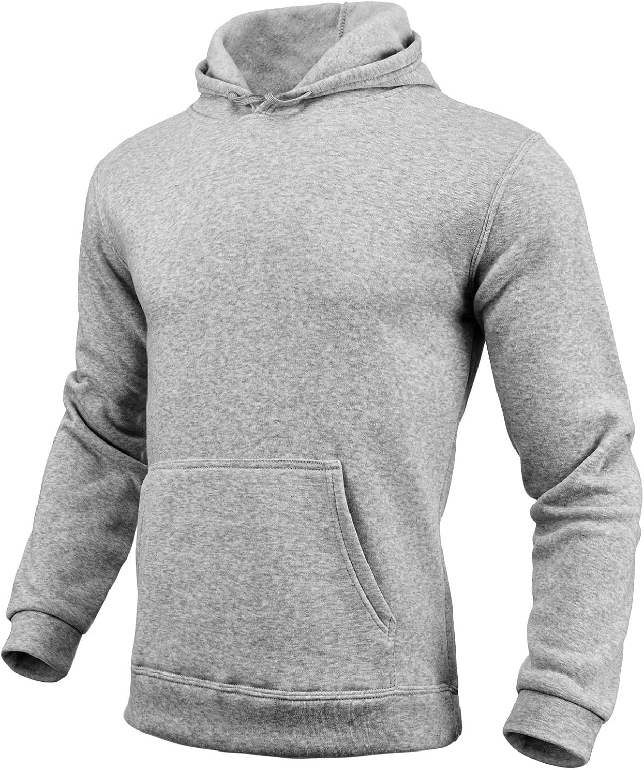 Men's Sweatsuits 2 Piece Tracksuit Sets Hoodie Sweatpants