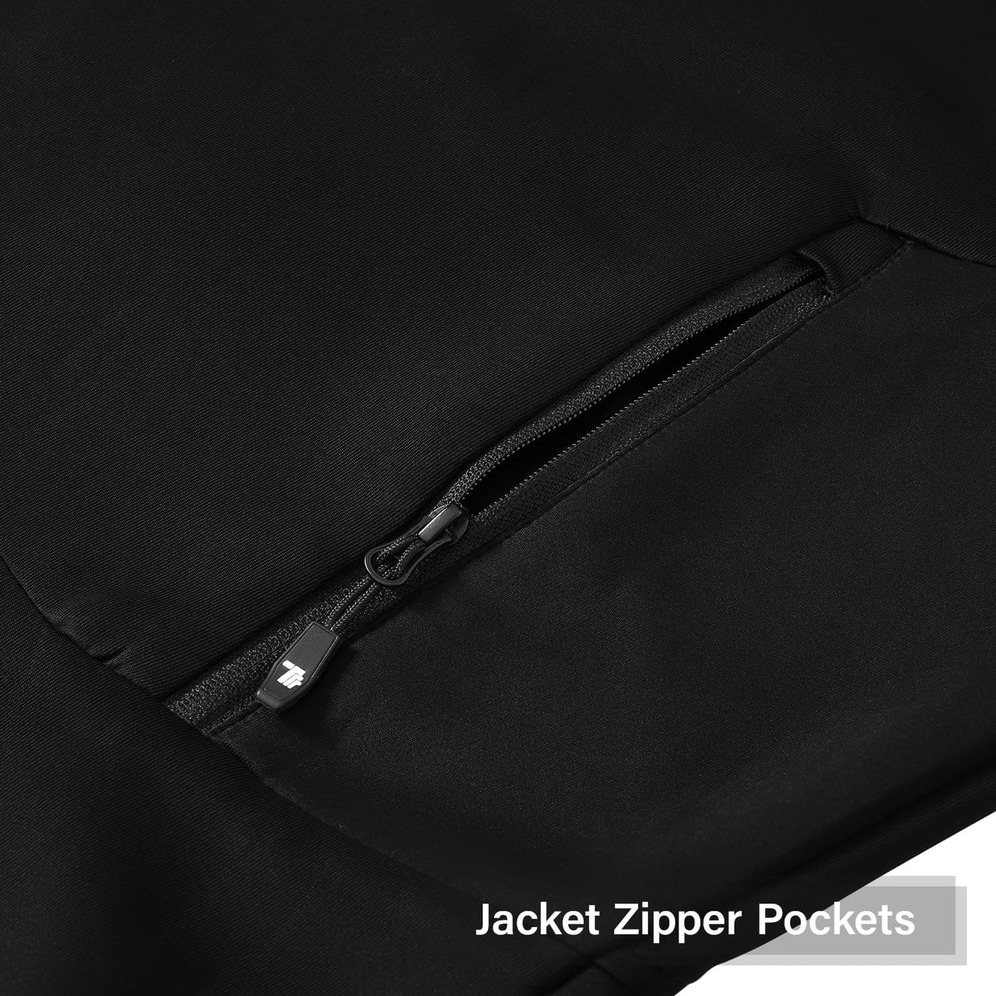 Men's Tracksuits Set Full Zip Jacket Hoodie Sweatsuit
