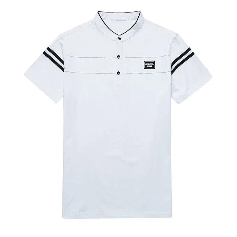 Summer Polo T-Shirt