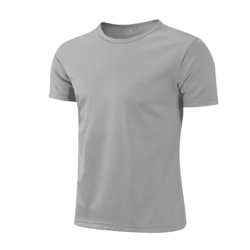Teen Quick Dry Sport T-Shirt
