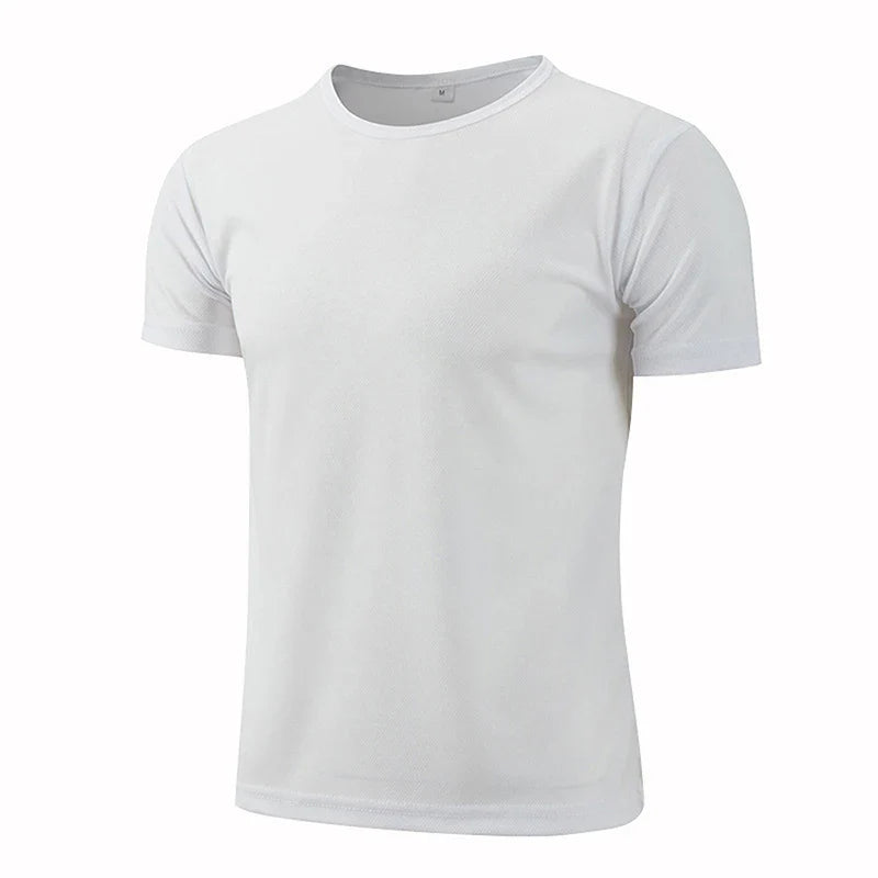 Teen Quick Dry Sport T-Shirt