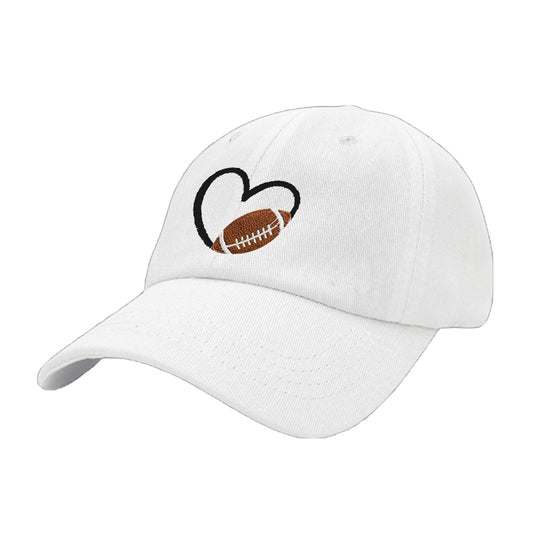 Unisex Fashion Casual Printed Cap