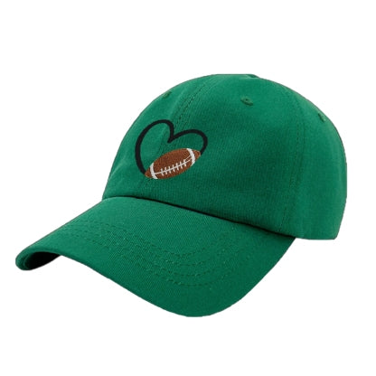 Unisex Fashion Casual Printed Cap