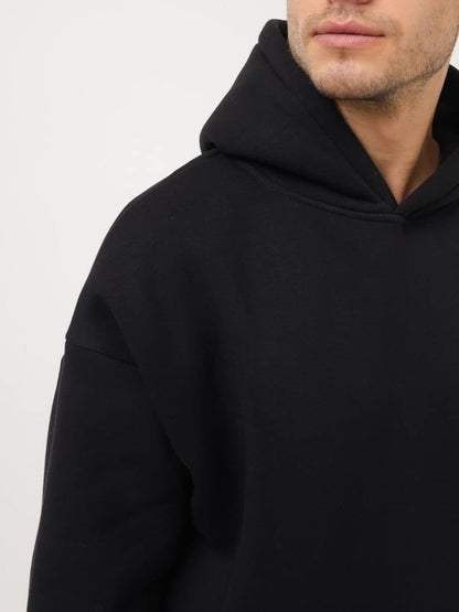 2 Pcs Hoodie Jogger Sweatsuits