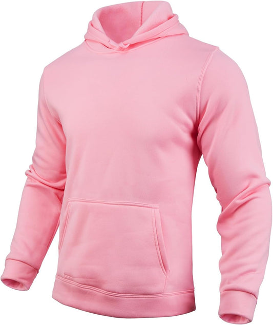 Men's Sweatsuits 2 Piece Tracksuit Sets Hoodie Sweatpants