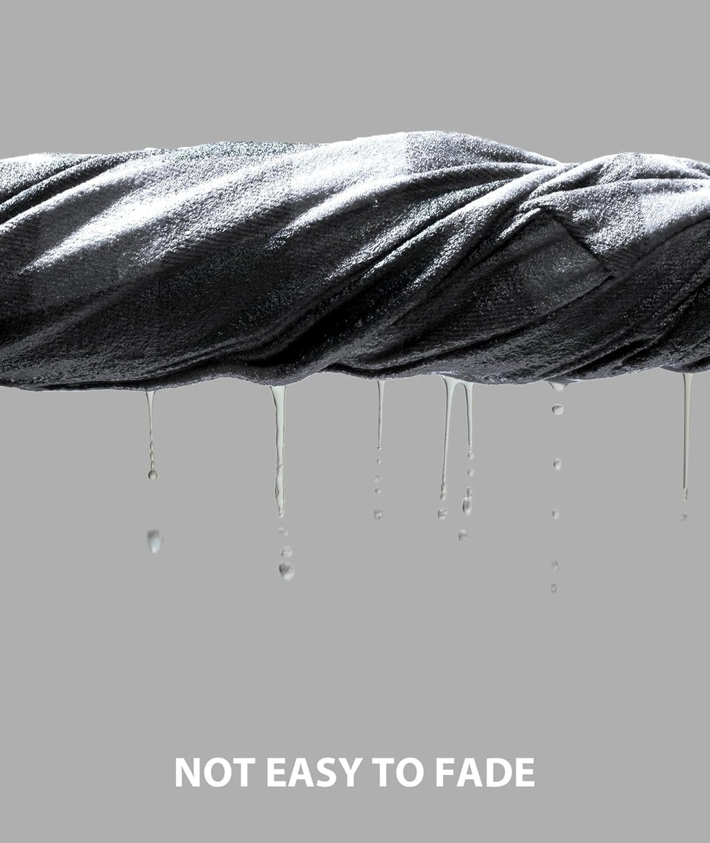 3 Pack Men's Flannel Hoodie Shirts Long Sleeve