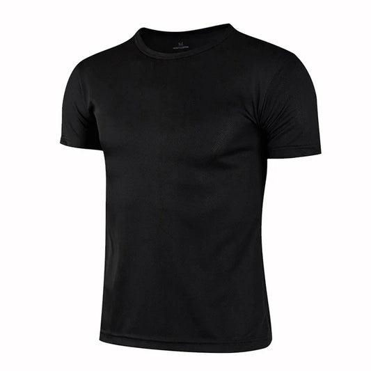 Teen Quick Dry Sport T-Shirt
