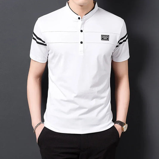 Summer Polo T-Shirt