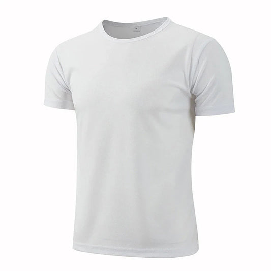 Teen Quick Dry Sport T-Shirt